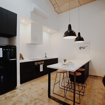 The Warehouse Apartments Geelong Exterior photo