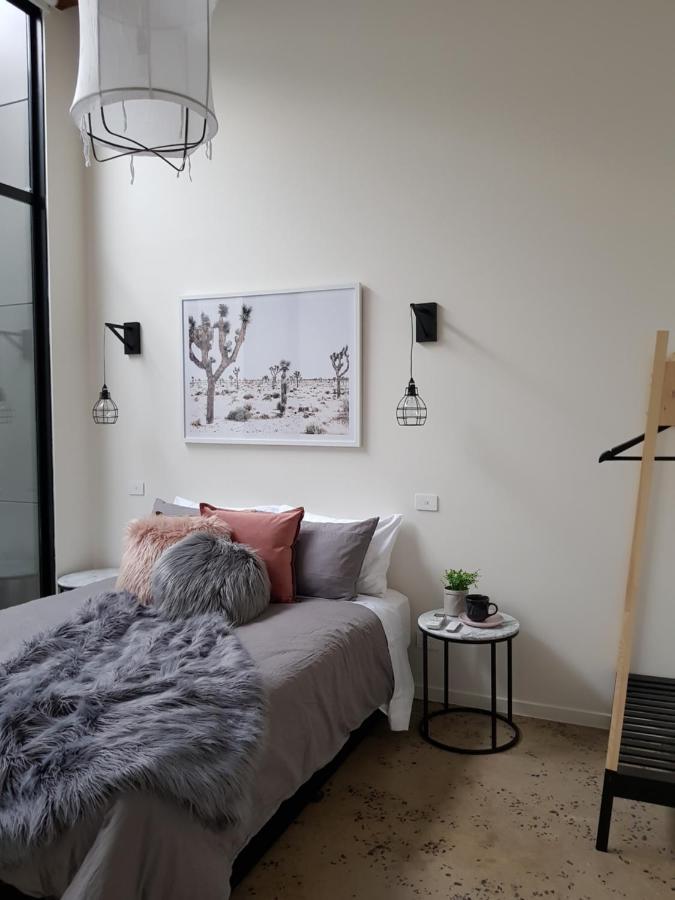 The Warehouse Apartments Geelong Exterior photo