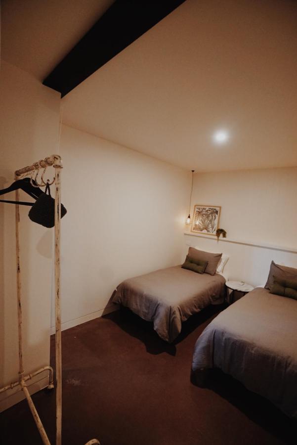 The Warehouse Apartments Geelong Exterior photo